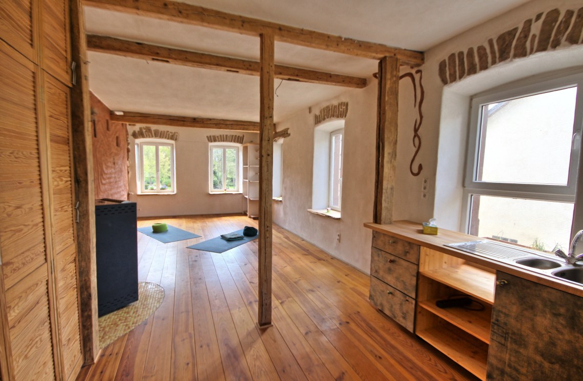 Küche-Esszimmer-EG (1)